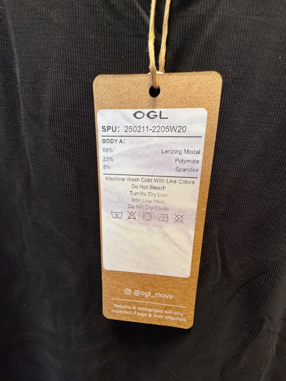OGL set - Picture 3 of 5